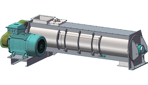 Liquid Mixer（ALM）