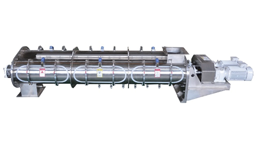 ​  (DDC Diﬀerent Diameter Cylinder Conditioner)