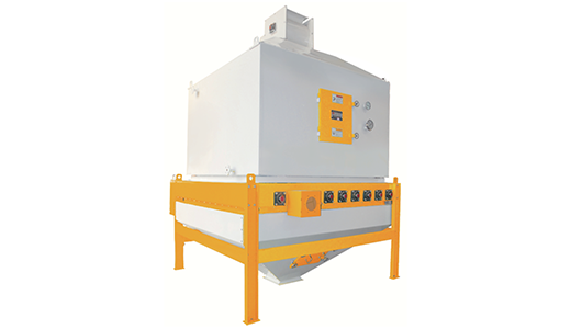 Flip type jacket stabilizer