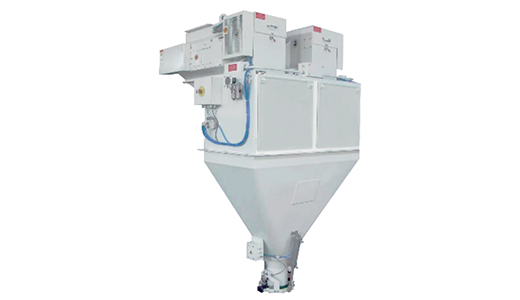 Belt Rating Packing Machine