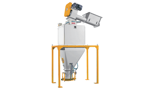 Auger Rating Packing Machine