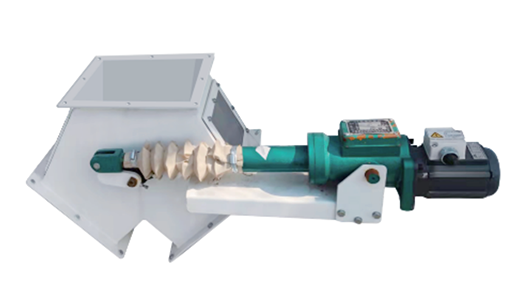 Electric 3-way Valve