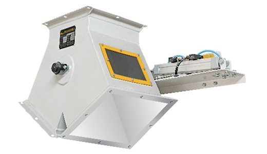 Pneumatic 3-way Valve