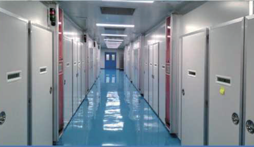 Modern Incubator Project