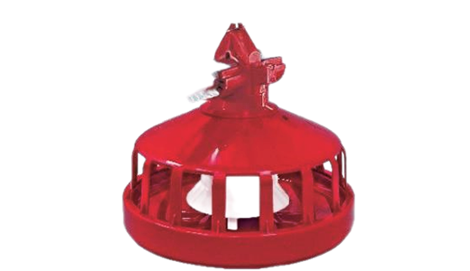 Tray Feeder - Breeder Tray Feeder