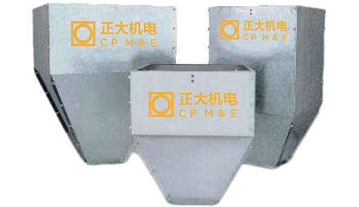 Tray Feeder - Broiler Tray Feeder