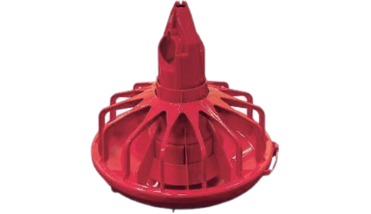 Tray Feeder - Broiler Tray Feeder