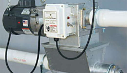 Tray Feeder - Broiler Tray Feeder