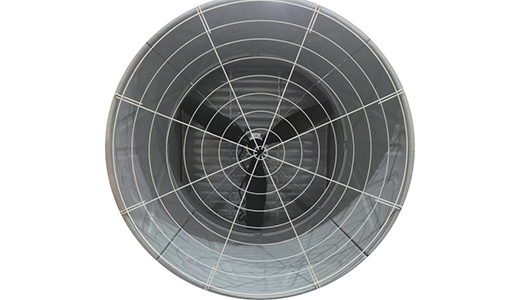 Variable Frequency Fan