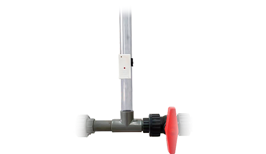 Waterline Intelligent Management System