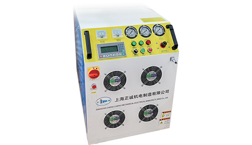 Waterline Intelligent Management System