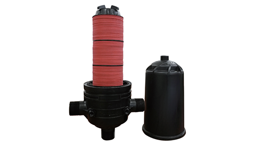 Waterline Front End-Filter