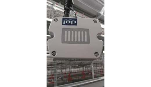 Electric control cabinet