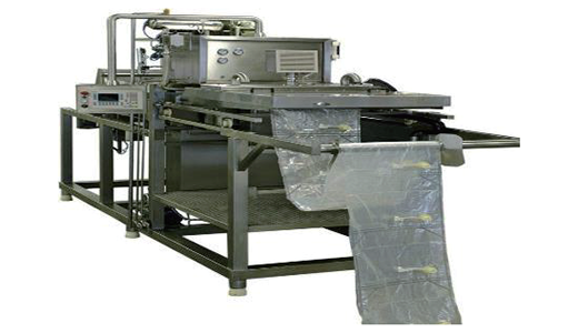 Liquid Egg Processing Equipment