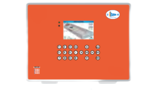 Environmental Control System