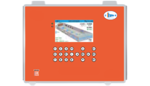 Environmental Control System