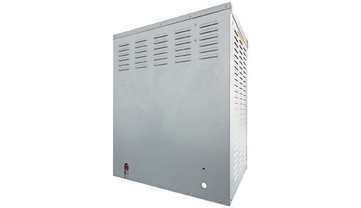 Gas Warm Air Furnace