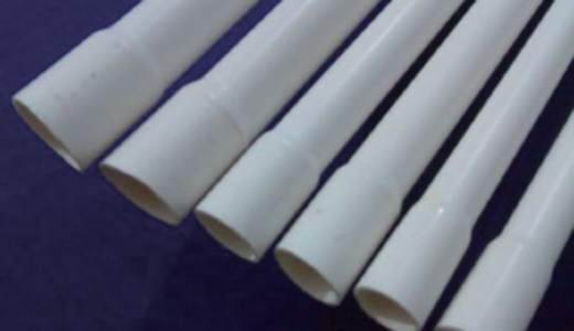 Auger Material Boots