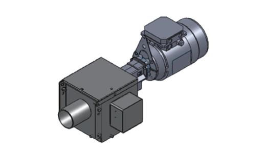 Auger Material Boots