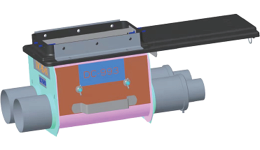 Auger Material Boots