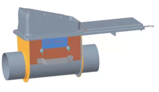 Auger Material Boots