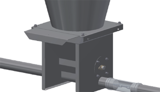 Common Material Shoe  Uniform Material Shoe