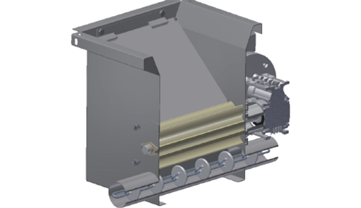 Common Material Shoe  Uniform Material Shoe