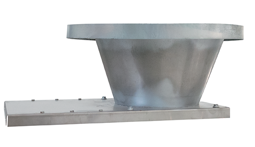 Tower Connector/Buffer Adapter