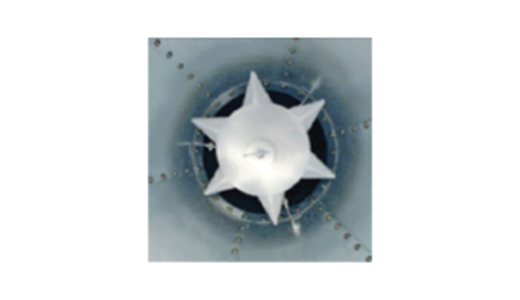 Tower Dredger/High Level Switch