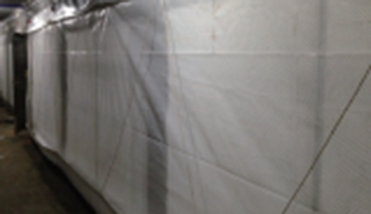 Roller Shutter System