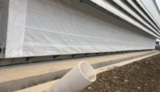 Roller Shutter System