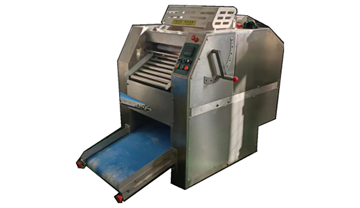 Automatic stainless steel noodle press machine