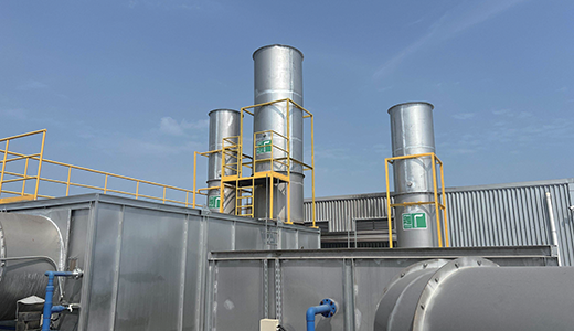 Hypochloric Acid Spray