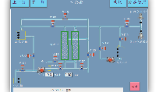 UF Ultrafiltration Complete Equipment