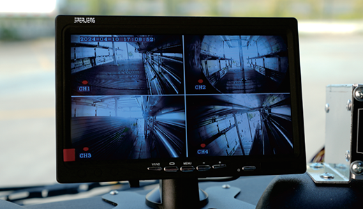 9.6m Livestock & (Day-old) PoultryTransport Vehicle