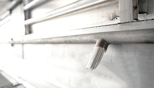 9.6m Livestock & (Day-old) PoultryTransport Vehicle