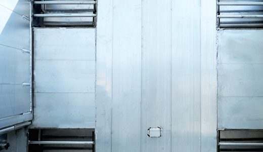 Livestock and Poultry Transport Vehicle