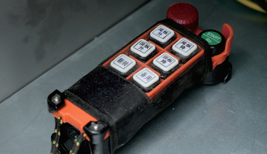 Bulk Feed Transport Semi-trailer