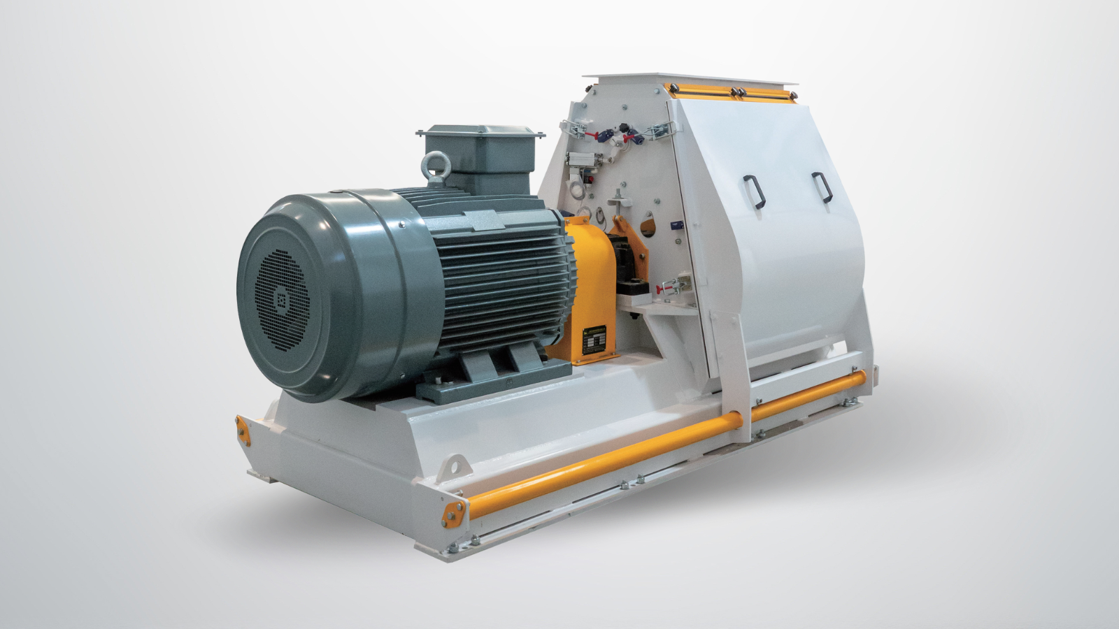 Hammer Mill（SFSP56x40）