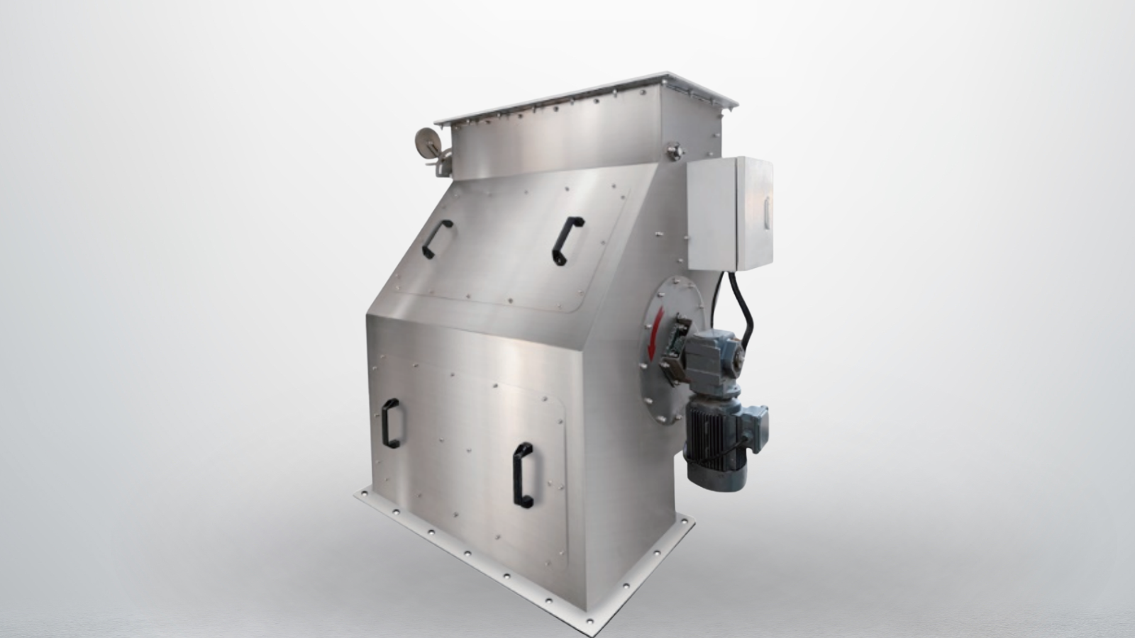 Drum Magnetic Separator