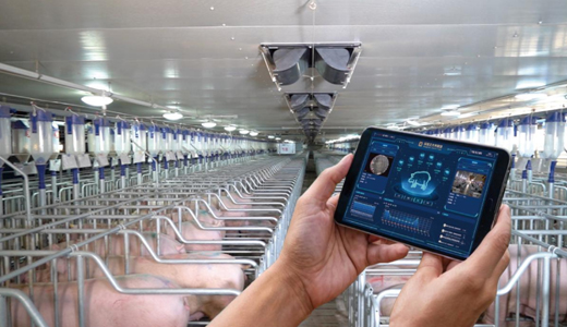 Digitized Equipment and Systems