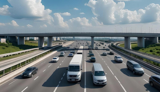 Vehicle Leasing Business