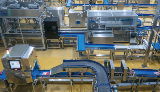 Food Equipment and Engineering