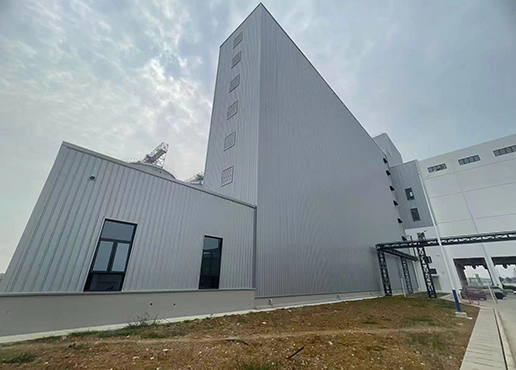  Production Line Automation Solution