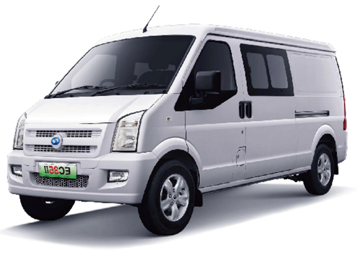 New energy city vehicle allocation