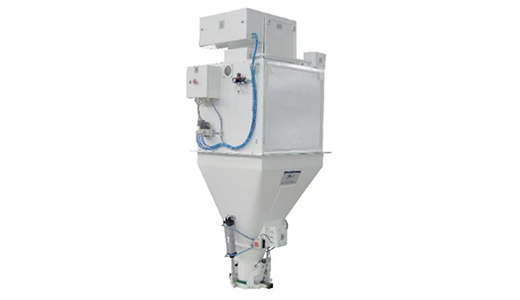 Gravity Based Packing Machine