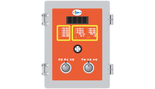 Environmental Control System