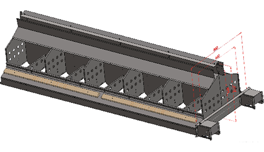 16 / 20 Hole Automatic Egg Box