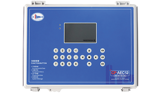 Environmental Controller