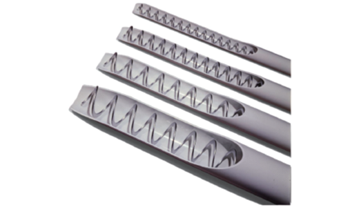 Auger Material Boots